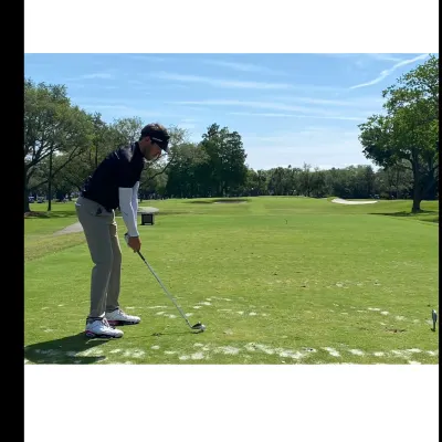 A2P Golf Academy 