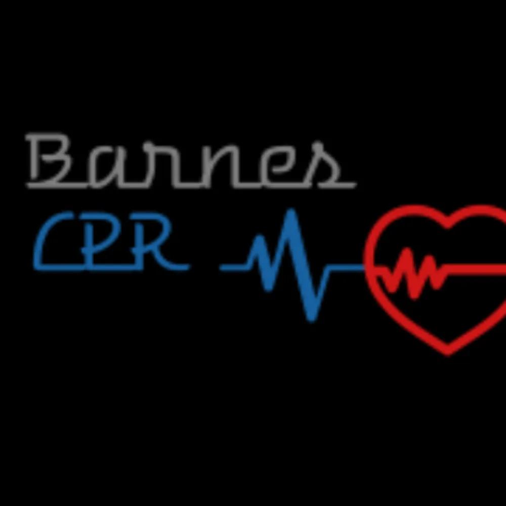 Barnes CPR Training Center