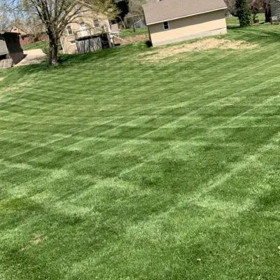 RW LAWNCARE