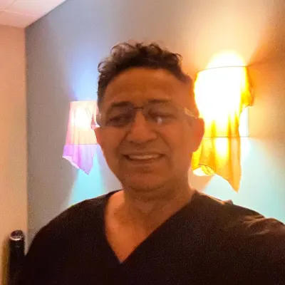 Paradise Healing Center