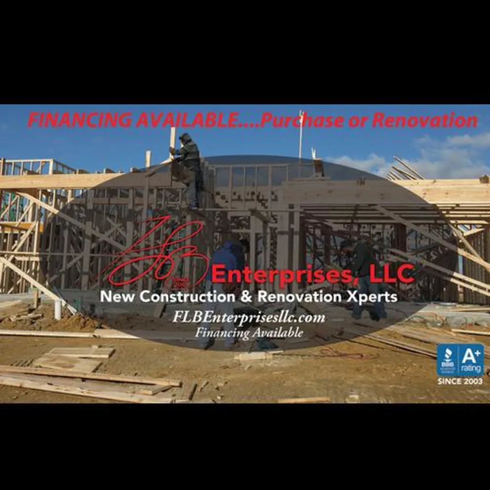 FLB ENTERPRISES, LLC.