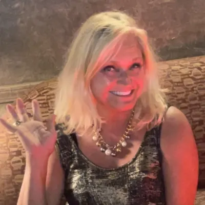 Nikki  Nikki