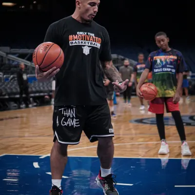 OTM Basketball Academy