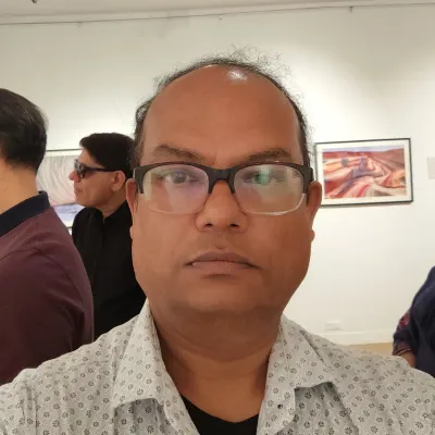 Vinod Kakde Math Tutoring
