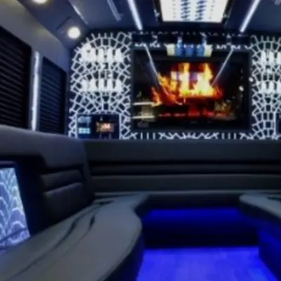 Erocs Underground Limousine Service