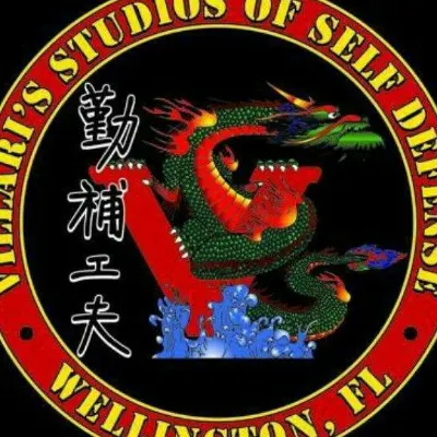 Villari's Studios Of Self Defense