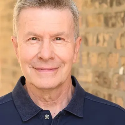 Kevin Schwartz - Acting/Writing