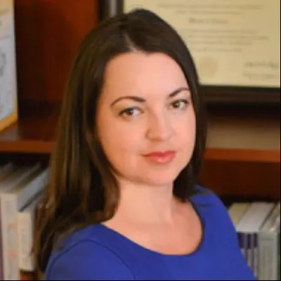 Bianca Milliern Psychotherapy