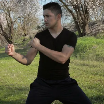 Tao School Of Gung Fu