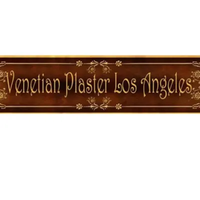 Venetian Plaster Los Angeles