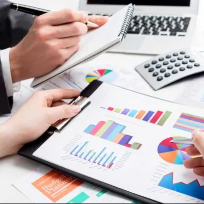 Ron's Accounting And Finance Training