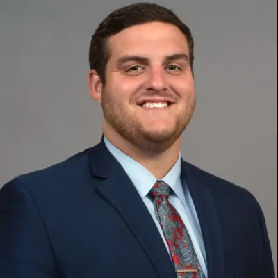 Samm Hayes, OneIndiana Financial Group