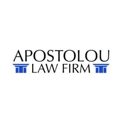 Alex N. Apostolou, LLC