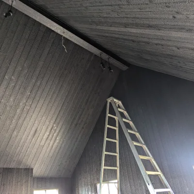 EVC Finish Carpentry 