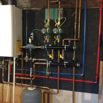 Protech Heating & Air Conditioning, LLC