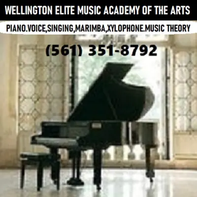 WELLINGTON ELITE MUSIC ACADEMY OF THE                                                                             ARTS