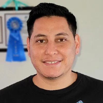 Angel Perea