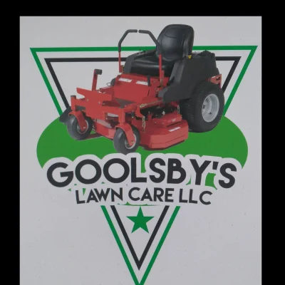 Goolsby's Lawn Care LLC