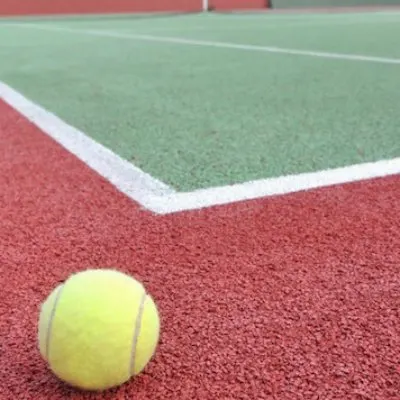 UNO Tennis Lessons