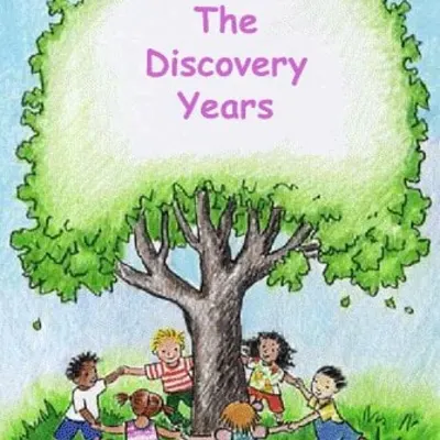 The Discovery Years
