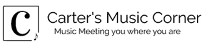 Carter's Music Corner