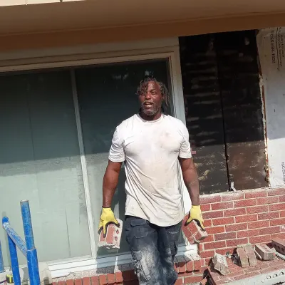 All Around Block & Brick