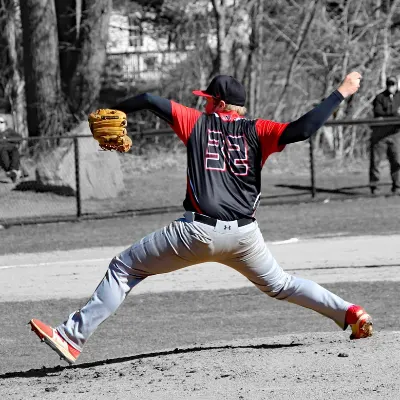 Baseball Lessons For Players Of All Ages