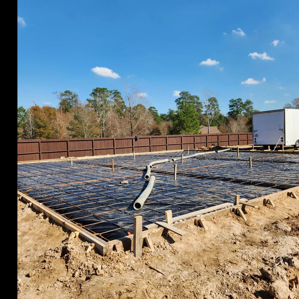 L&I Concrete Construction