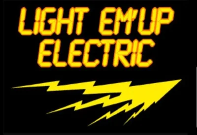 LIGHT EM UP ELECTRIC