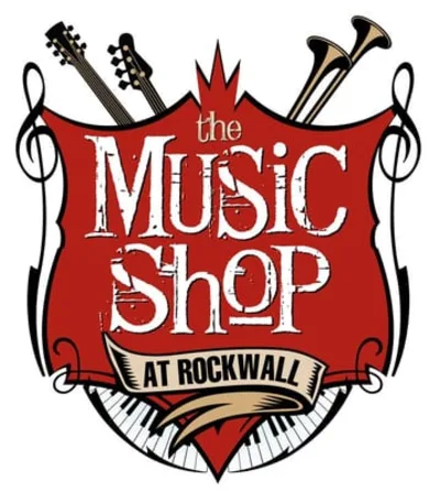 Music Shop At Rockwall