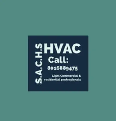 Sachs HVAC, LLC