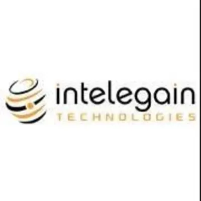 Intelegain Technologies