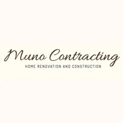 Muno Home Maintenance
