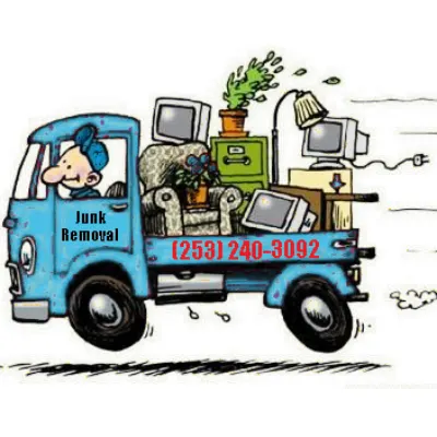 Native Landscaping & Junk Removal