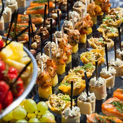 A&M Catering