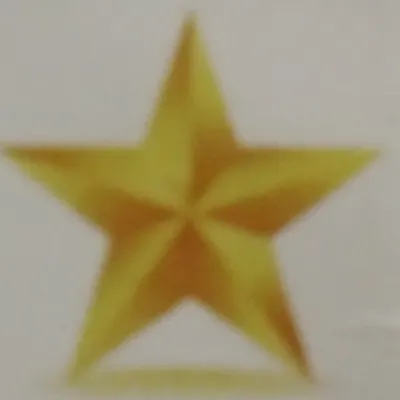 Gold Star Mower