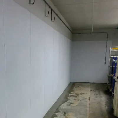 J&d Home Improvements And Waterproofing
