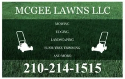 McGee Lawns