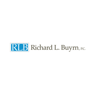 Richard L. Buyrn, P.C.