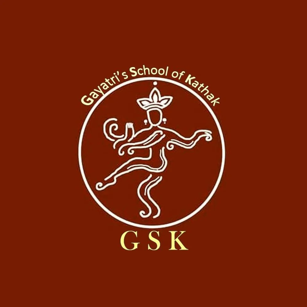 Gayatri's School Of Kathak