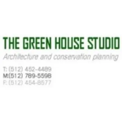 The Green House Studio