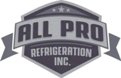 All Pro Refrigeration, Inc.