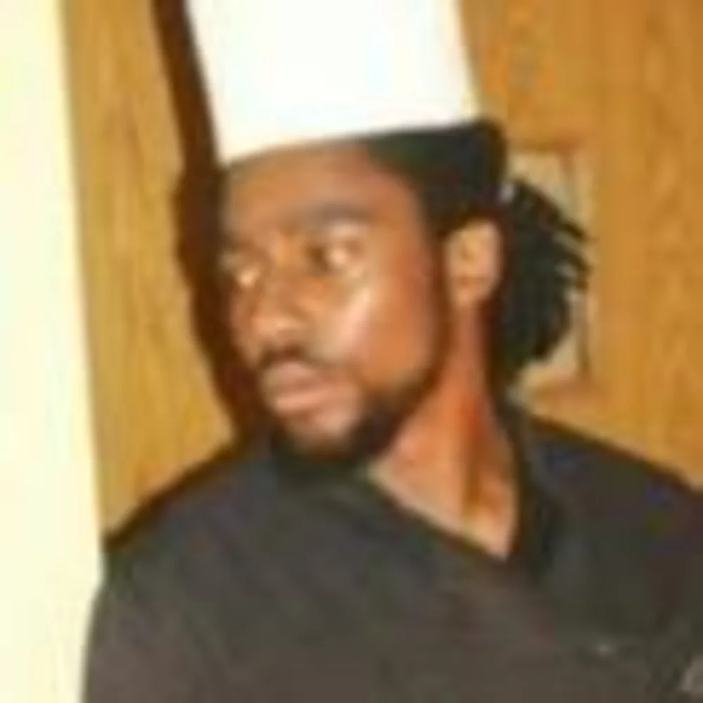 Aashay Gandy Chef