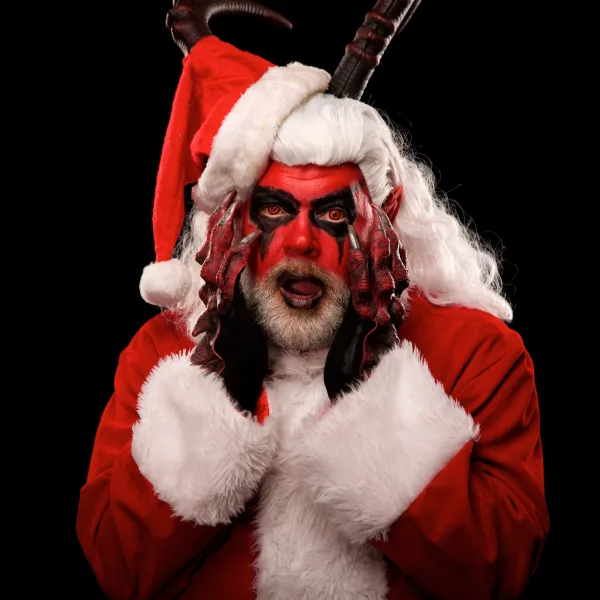 Satan Claws