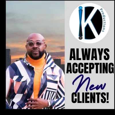 DK Productions, LLC
