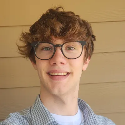Chandler Mason