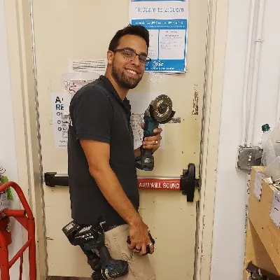 Integrity Locksmith Services
