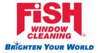 Fish Window Cleaning