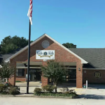 Kids 'R' Kids Learning Academy Of Sugarloaf
