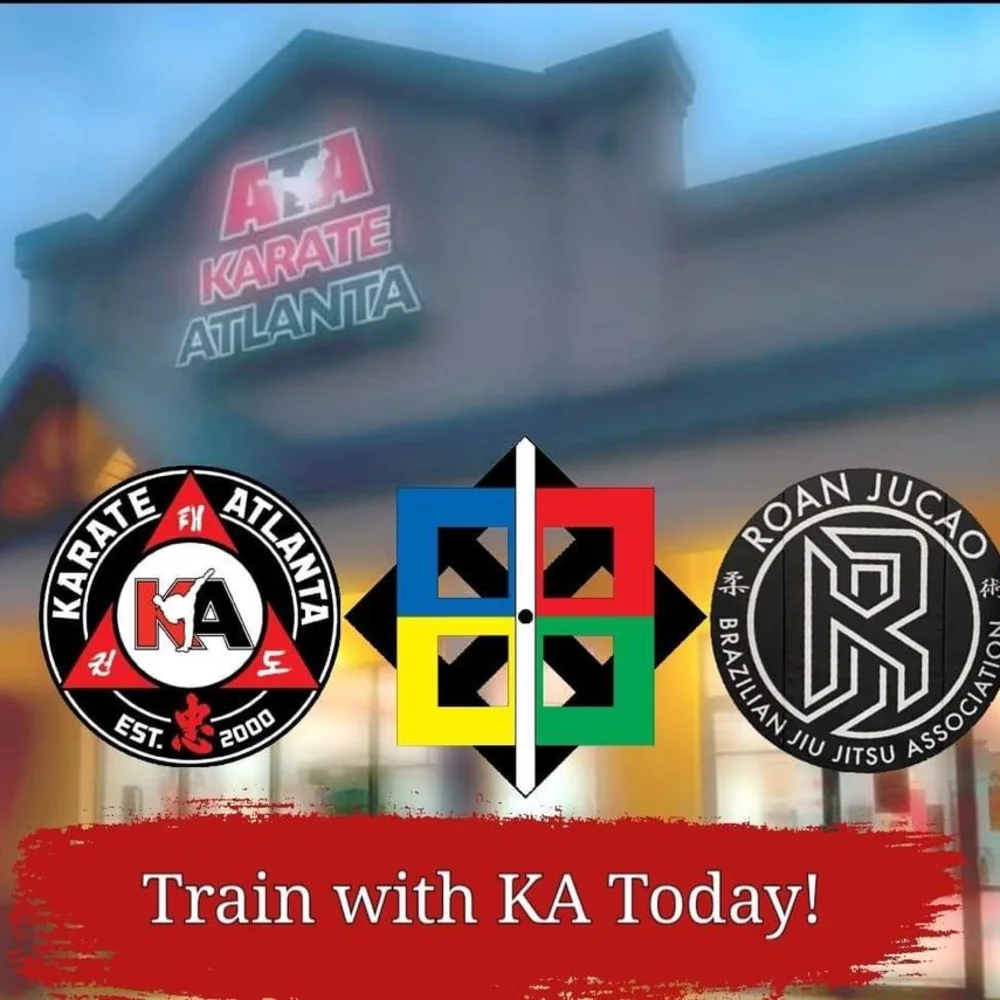 Karate Atlanta - Duluth